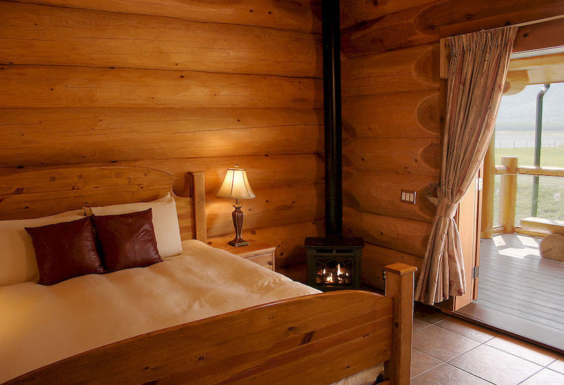 Hotel Fraser River Lodge | Agassiz | British Columbia | Canada 8