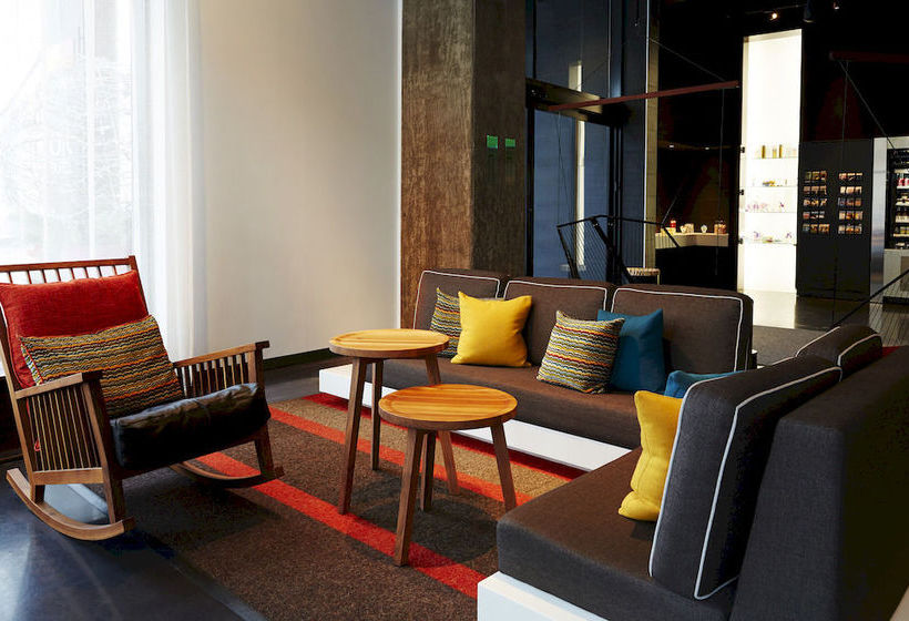 Alt Hotel Winnipeg | Winnipeg | Manitoba | Canada 11