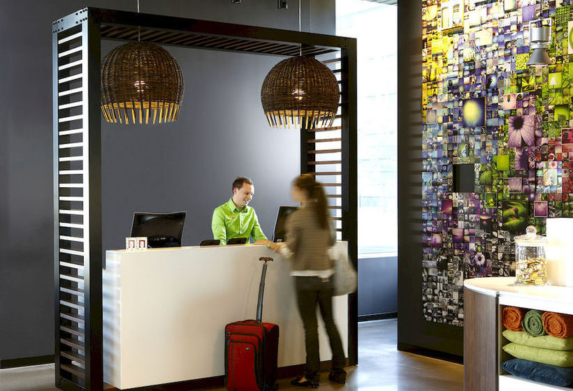 Alt Hotel Winnipeg | Winnipeg | Manitoba | Canada 2