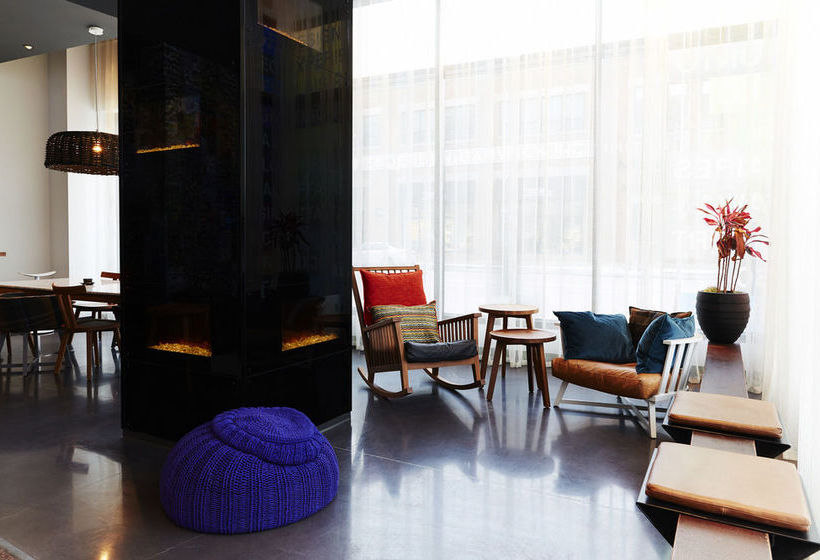 Alt Hotel Winnipeg | Winnipeg | Manitoba | Canada 20