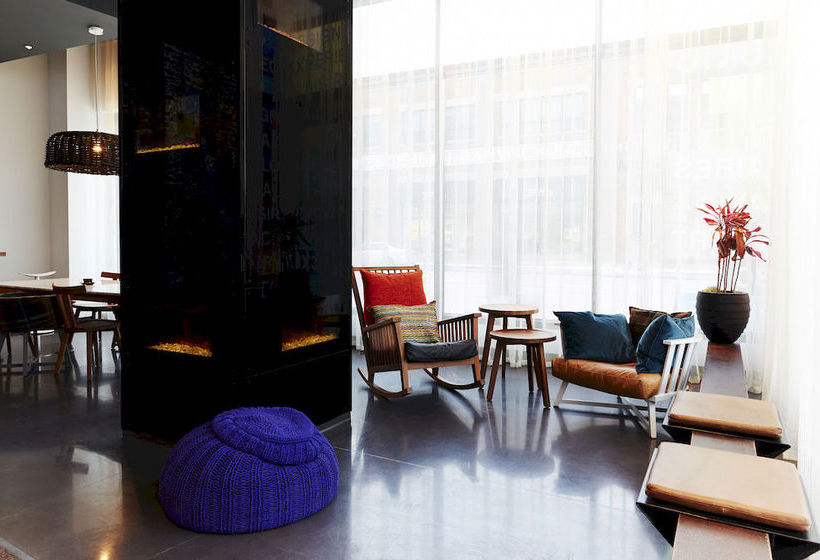 Alt Hotel Winnipeg | Winnipeg | Manitoba | Canada 7