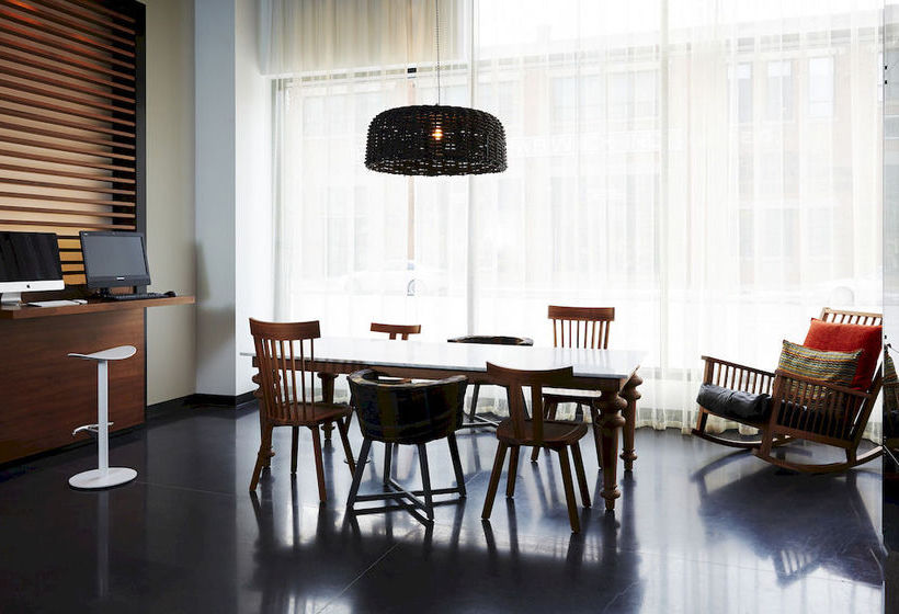 Alt Hotel Winnipeg | Winnipeg | Manitoba | Canada 8