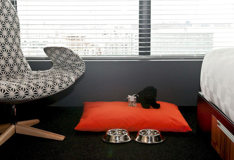 Alt Hotel Winnipeg | Winnipeg | Manitoba | Canada 9