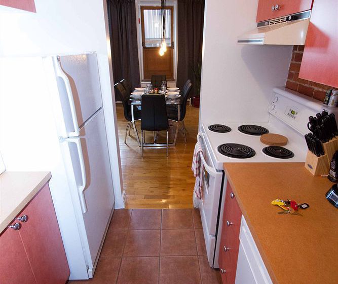 Likeahotel  Le Mcgill | Montreal | Quebec | Canada 10