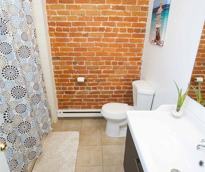 Likeahotel  Le Mcgill | Montreal | Quebec | Canada 11