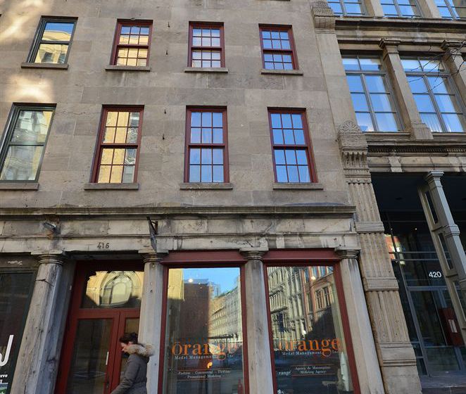 Likeahotel  Le Mcgill | Montreal | Quebec | Canada 12