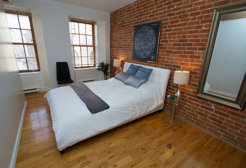 Likeahotel  Le Mcgill | Montreal | Quebec | Canada 4