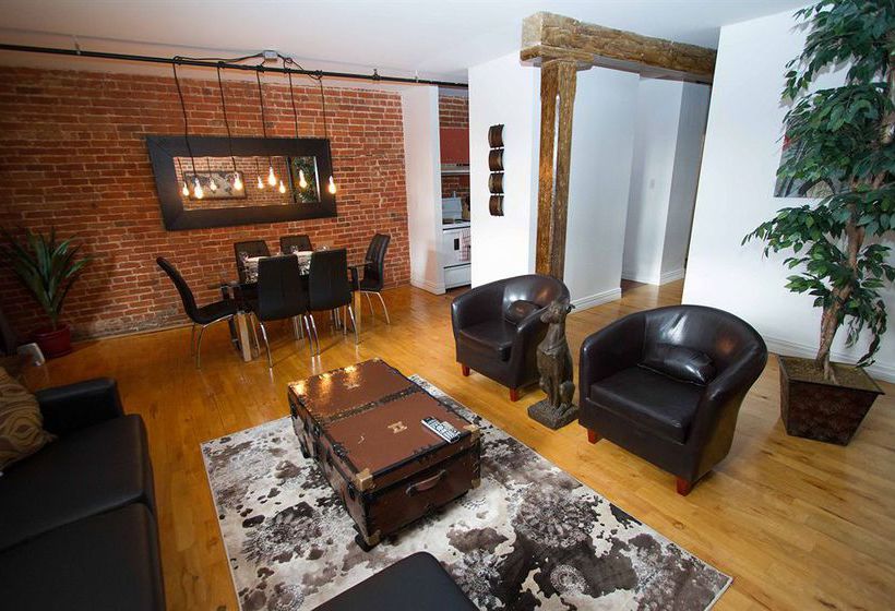 Likeahotel  Le Mcgill | Montreal | Quebec | Canada 5