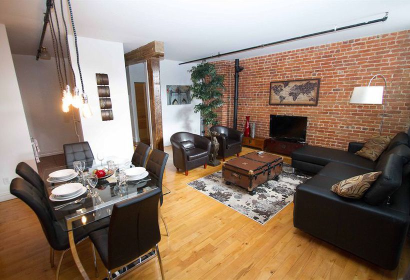 Likeahotel  Le Mcgill | Montreal | Quebec | Canada 6