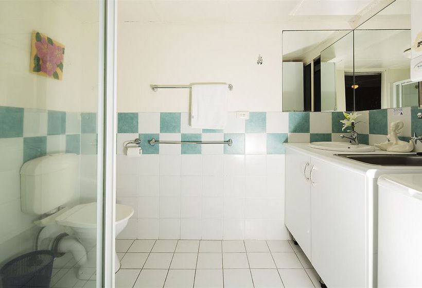 Burleigh Palms Holiday Apartments | Burleigh Heads | Queensland | Australia 1