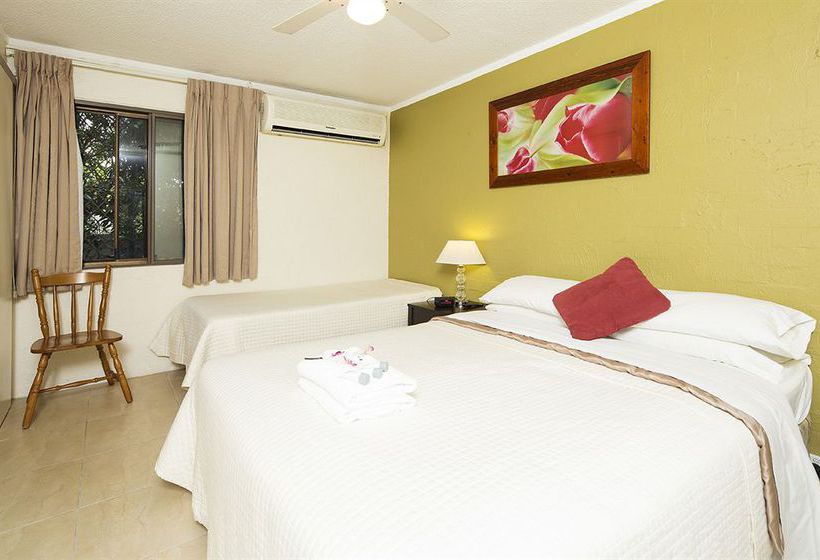 Burleigh Palms Holiday Apartments | Burleigh Heads | Queensland | Australia 10