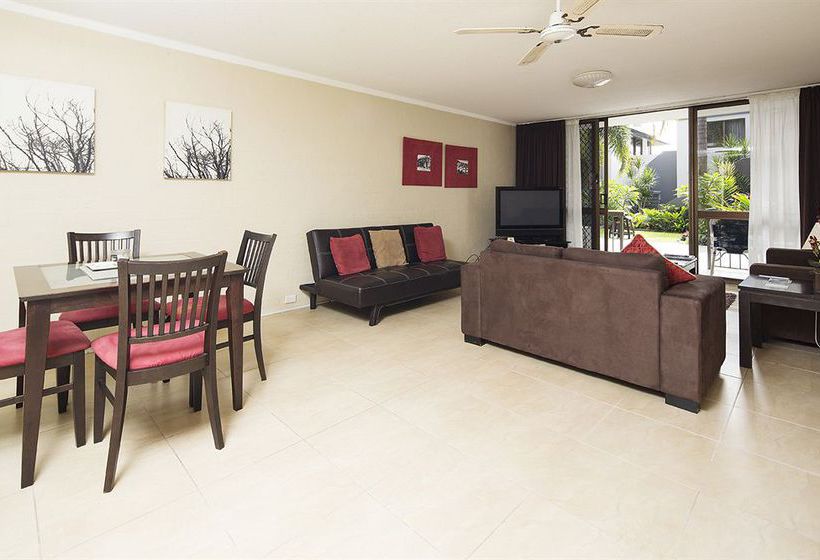 Burleigh Palms Holiday Apartments | Burleigh Heads | Queensland | Australia 11