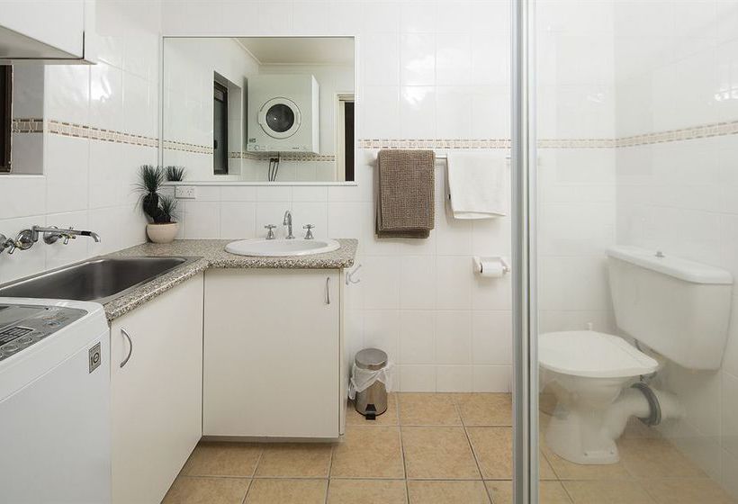 Burleigh Palms Holiday Apartments | Burleigh Heads | Queensland | Australia 12