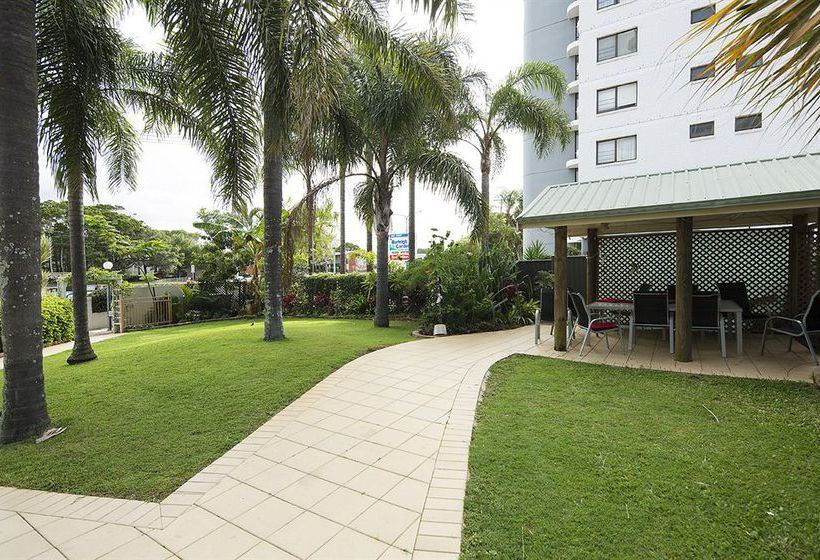 Burleigh Palms Holiday Apartments | Burleigh Heads | Queensland | Australia 13
