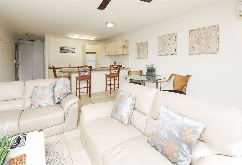 Burleigh Palms Holiday Apartments | Burleigh Heads | Queensland | Australia 14