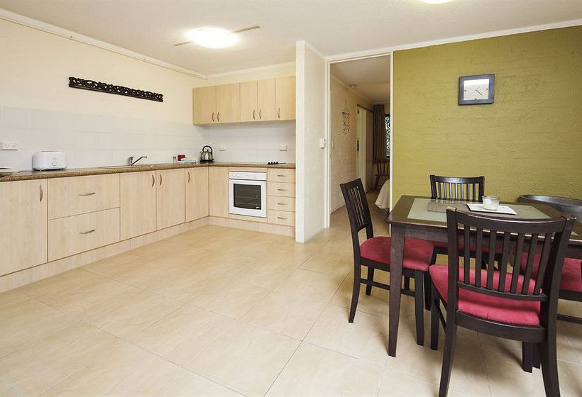 Burleigh Palms Holiday Apartments | Burleigh Heads | Queensland | Australia 16