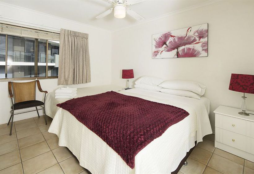 Burleigh Palms Holiday Apartments | Burleigh Heads | Queensland | Australia 18