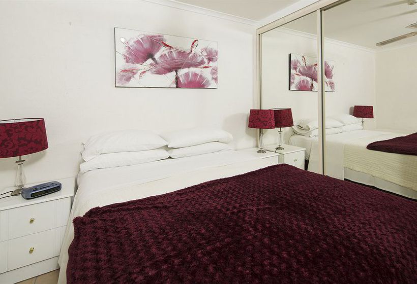 Burleigh Palms Holiday Apartments | Burleigh Heads | Queensland | Australia 2