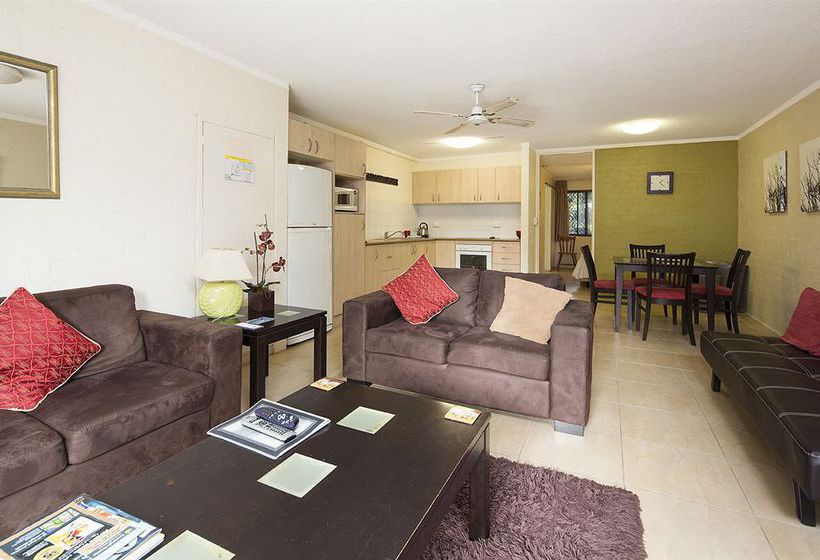 Burleigh Palms Holiday Apartments | Burleigh Heads | Queensland | Australia 20