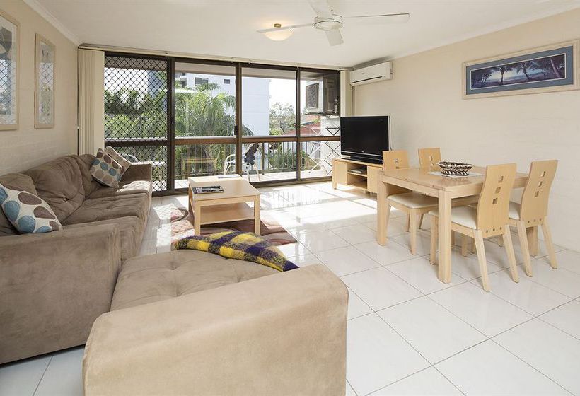 Burleigh Palms Holiday Apartments | Burleigh Heads | Queensland | Australia 3
