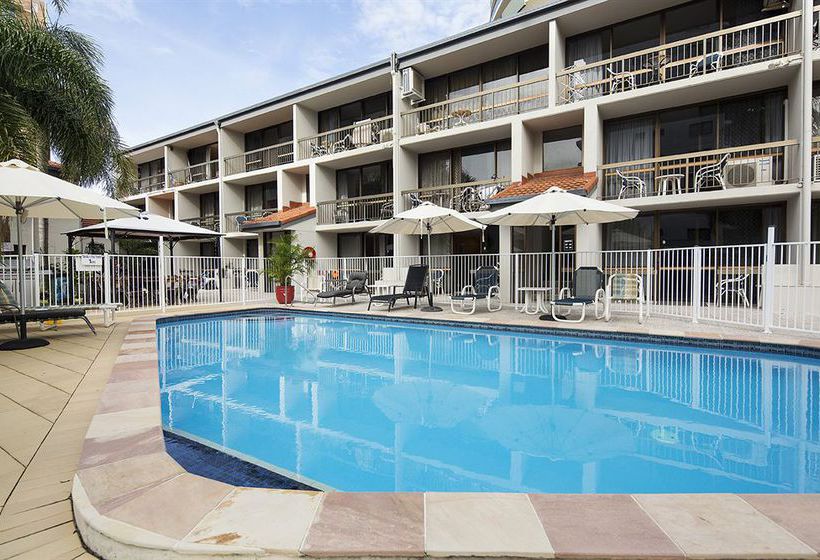 Burleigh Palms Holiday Apartments | Burleigh Heads | Queensland | Australia 6