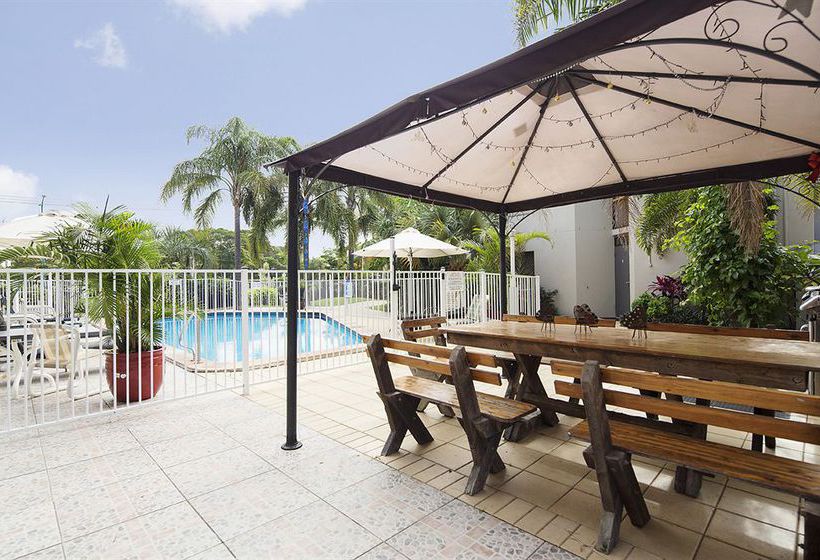 Burleigh Palms Holiday Apartments | Burleigh Heads | Queensland | Australia 7