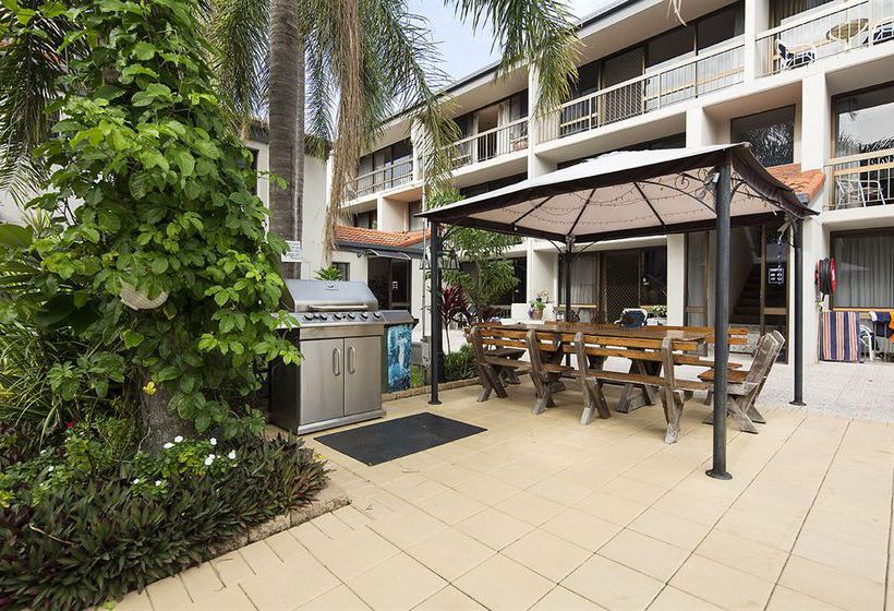 Burleigh Palms Holiday Apartments | Burleigh Heads | Queensland | Australia 8