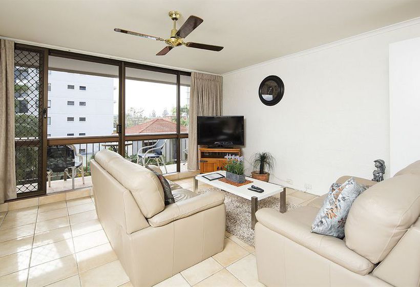 Burleigh Palms Holiday Apartments | Burleigh Heads | Queensland | Australia 9