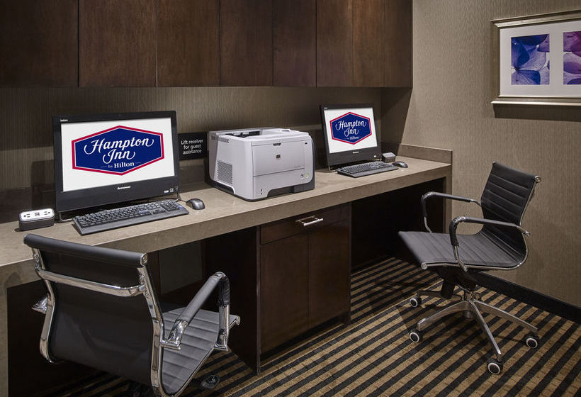 Hotel Hampton Inn by Hilton Timmins | Timmins | Ontario | Canada 10