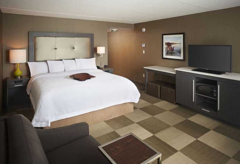 Hotel Hampton Inn by Hilton Timmins | Timmins | Ontario | Canada 14