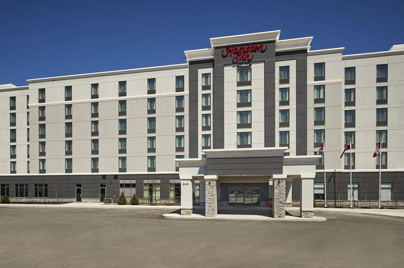 Hotel Hampton Inn by Hilton Timmins | Timmins | Ontario | Canada 16