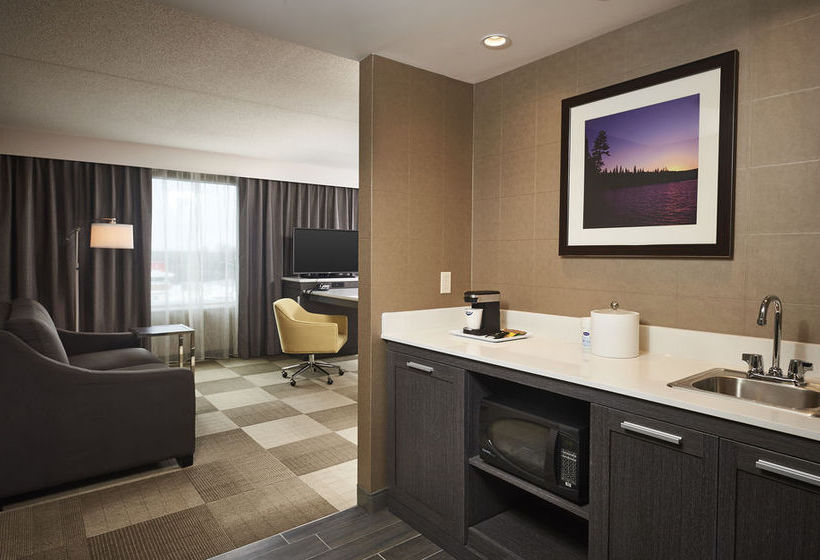 Hotel Hampton Inn by Hilton Timmins | Timmins | Ontario | Canada 17