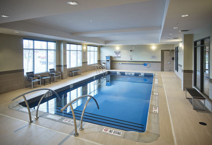 Hotel Hampton Inn by Hilton Timmins | Timmins | Ontario | Canada 18