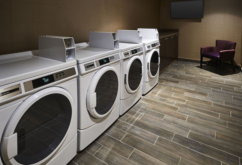 Hotel Hampton Inn by Hilton Timmins | Timmins | Ontario | Canada 19