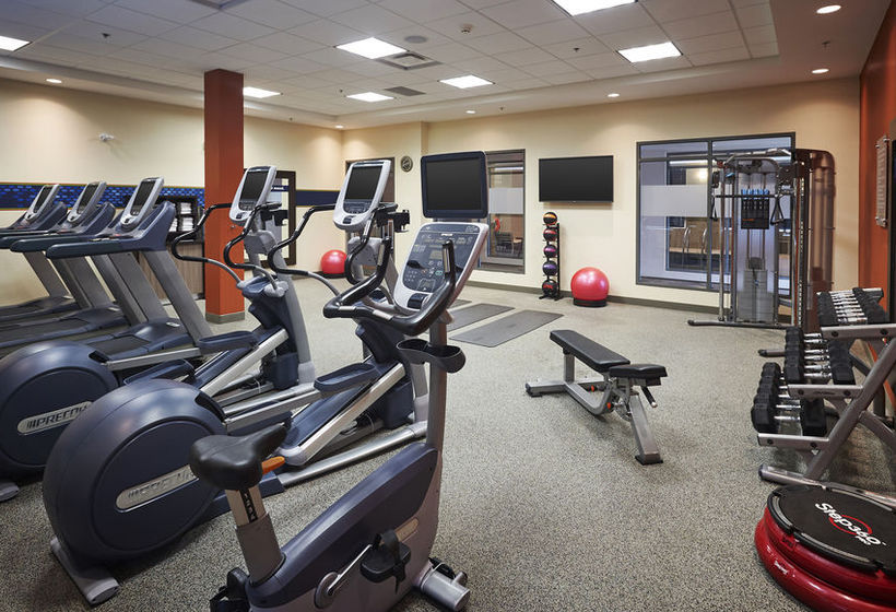 Hotel Hampton Inn by Hilton Timmins | Timmins | Ontario | Canada 3