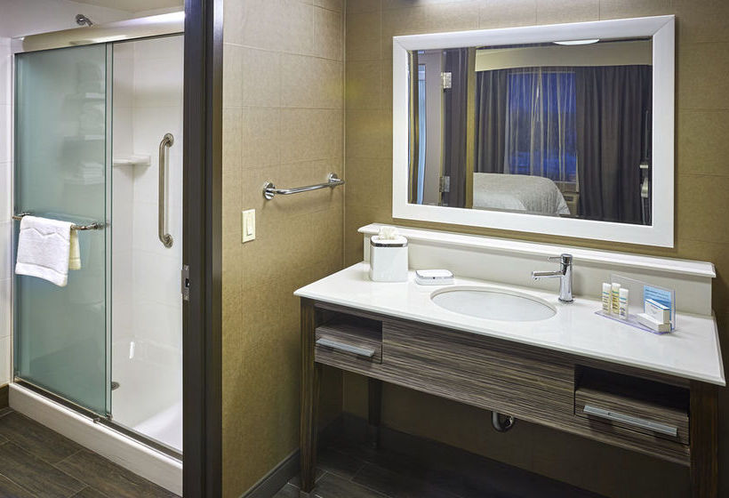 Hotel Hampton Inn by Hilton Timmins | Timmins | Ontario | Canada 6