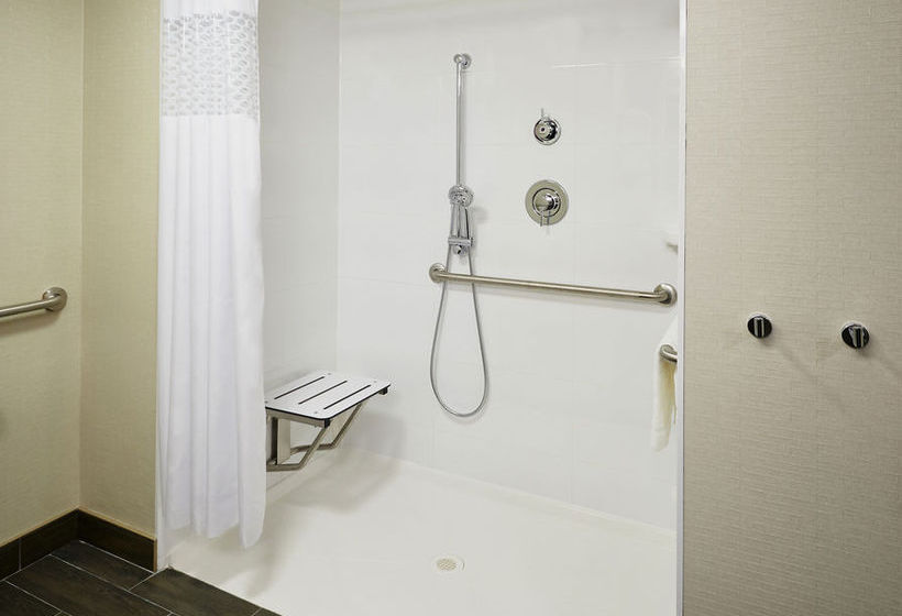 Hotel Hampton Inn by Hilton Timmins | Timmins | Ontario | Canada 7