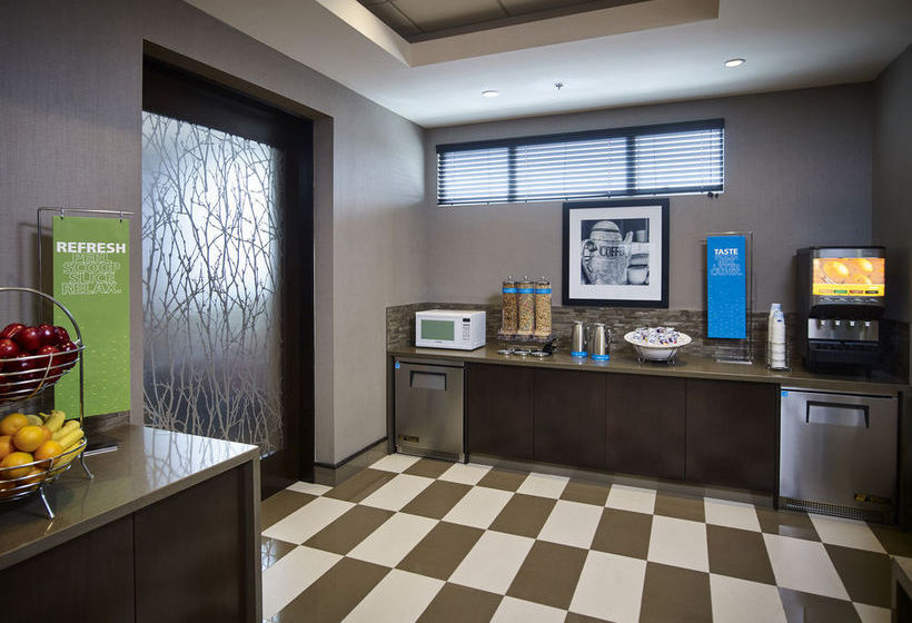 Hotel Hampton Inn by Hilton Timmins | Timmins | Ontario | Canada 8