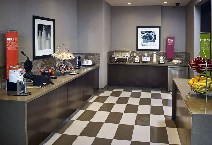 Hotel Hampton Inn by Hilton Timmins | Timmins | Ontario | Canada 9