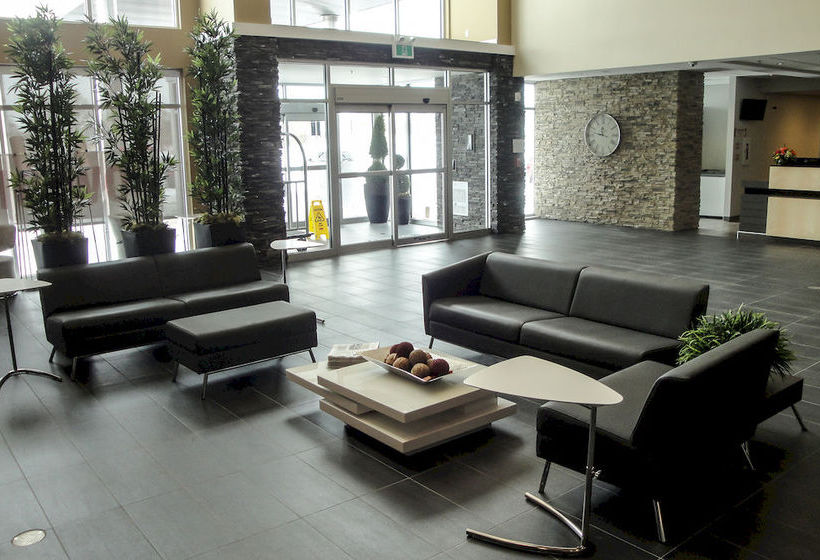 Hotel Mainstay Suites Saskatoon | Saskatoon | Saskatchewan | Canada 1