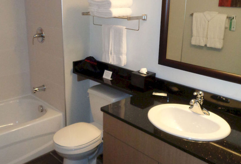 Hotel Mainstay Suites Saskatoon | Saskatoon | Saskatchewan | Canada 10