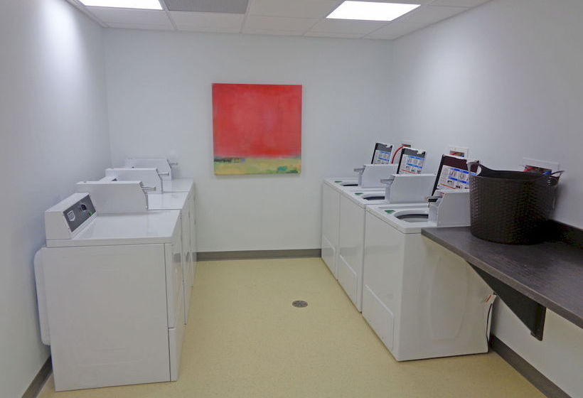 Hotel Mainstay Suites Saskatoon | Saskatoon | Saskatchewan | Canada 11