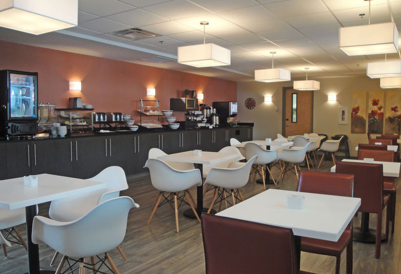 Hotel Mainstay Suites Saskatoon | Saskatoon | Saskatchewan | Canada 13