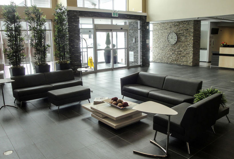 Hotel Mainstay Suites Saskatoon | Saskatoon | Saskatchewan | Canada 14