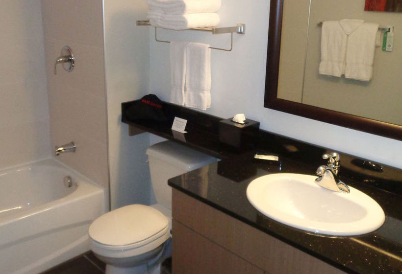 Hotel Mainstay Suites Saskatoon | Saskatoon | Saskatchewan | Canada 15