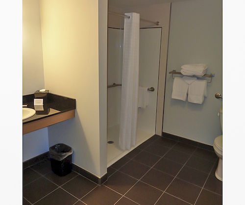 Hotel Mainstay Suites Saskatoon | Saskatoon | Saskatchewan | Canada 17