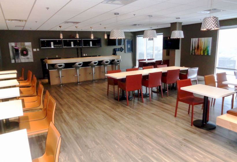 Hotel Mainstay Suites Saskatoon | Saskatoon | Saskatchewan | Canada 2