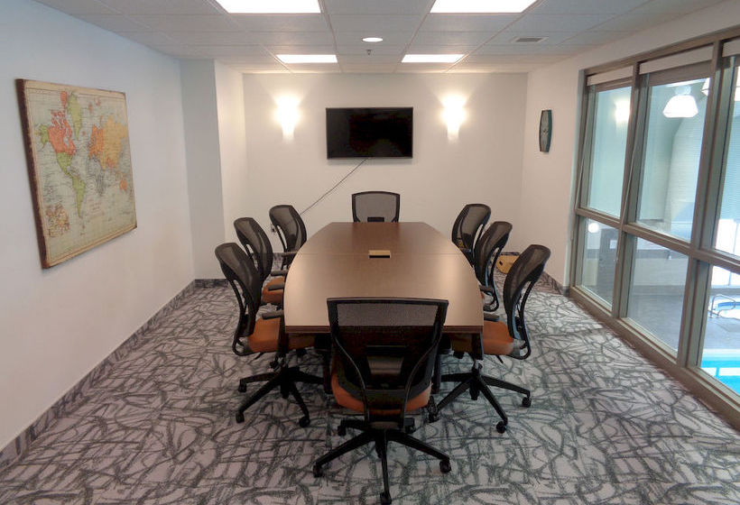 Hotel Mainstay Suites Saskatoon | Saskatoon | Saskatchewan | Canada 3