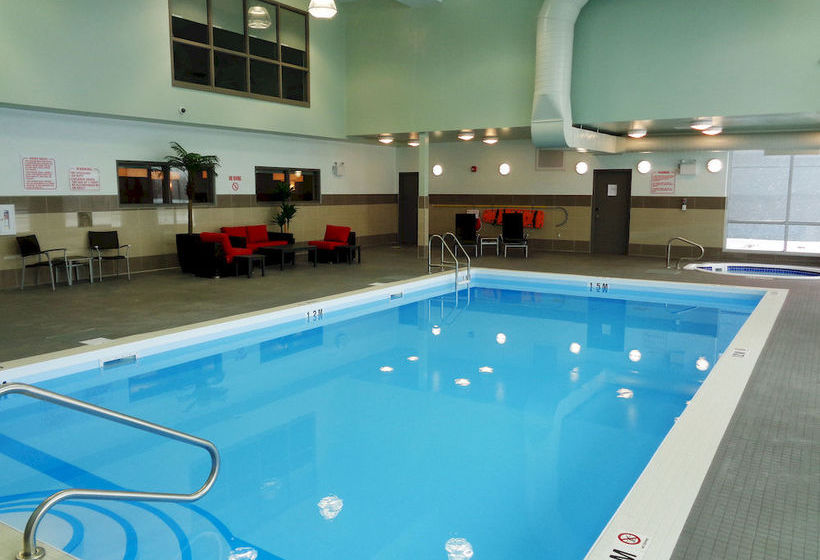 Hotel Mainstay Suites Saskatoon | Saskatoon | Saskatchewan | Canada 4