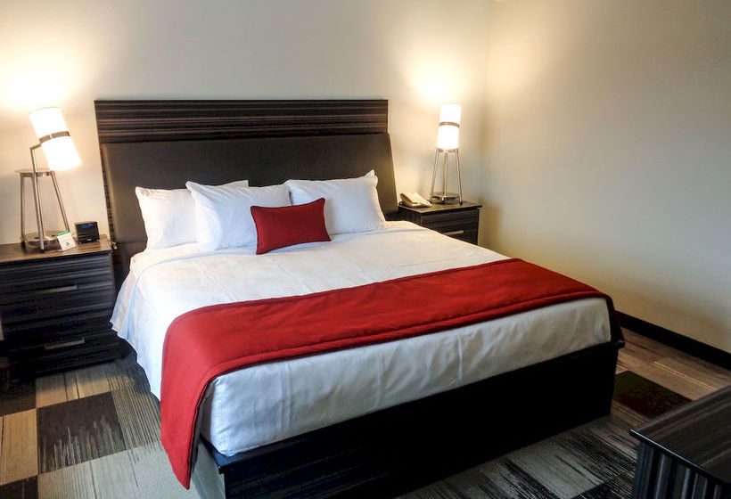 Hotel Mainstay Suites Saskatoon | Saskatoon | Saskatchewan | Canada 6
